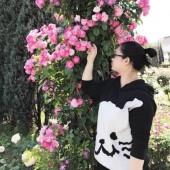 DHS Thu Trang: “Ở Nhật, tôi tìm thấy gia đình thứ hai"